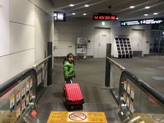 -中部国际机场