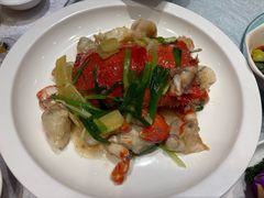 -金米箩大酒店(五角场店)