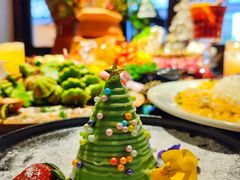 -翡翠鸟精品泰国菜(北辰财富中心店)