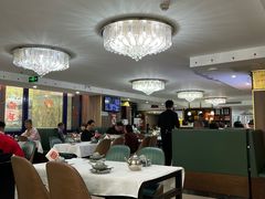 -湘中缘·湖南菜(娄底驻京办店)