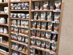 -MUJI无印良品(万科里店)