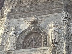 -玲珑塔公园