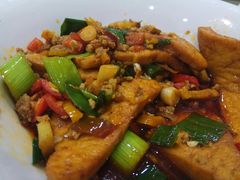 -建辉湖南土菜馆(南大街店)