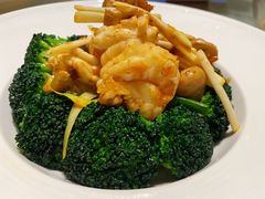 -海宁铂尔曼酒店紫荆中餐厅