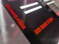 -CICI街舞专业培训