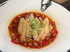 -太二酸菜鱼(汕头苏宁广场店)