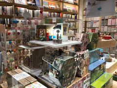 -猫的天空之城概念书店(杭州南宋御街店)