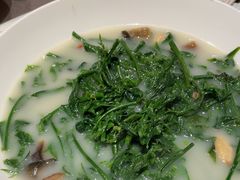 天绿香-长禧家·珑厨(东山口店)