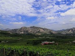 -大泽山风景名胜区