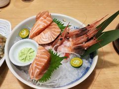 -山之川日料放题(通州店)