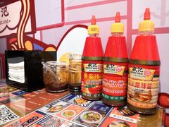-無牌小范·香港明星美食
