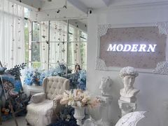 -秘密花园·换装下午茶·团建·沙龙·主题布置