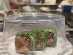 -新一番三文鱼寿司(大东海店)