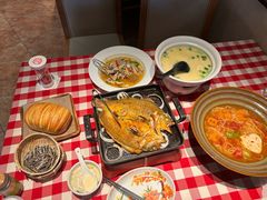 -西贝(六里桥旗舰店)