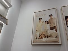 -海马体家庭照相馆(深圳笋岗万象食家家庭店)