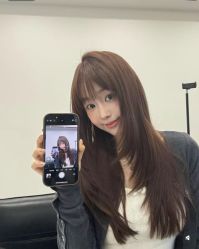 -初心HAlRSALON烫染接发