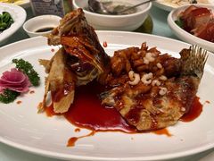 -得月楼·省级非遗·传统苏帮菜(观前店)