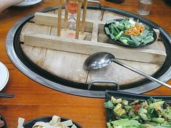 -曹丞相·地锅鸡·地锅鱼(武林店)