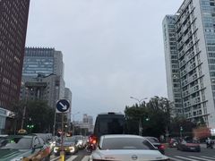 -北京SKP