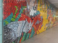 -动物园(地铁站)