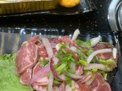 -丹东丛炟海鲜烧烤(江艺路店)