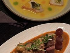 -城市露台景观餐厅(淮海路店)