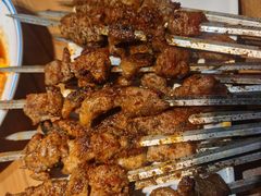 -品回味清真西北楼(宁波首店)