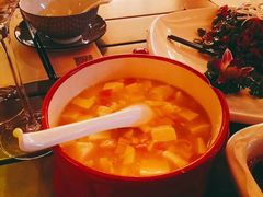 -酒肆浅葱•烧烤•龙虾•排档(卓悦intown店)