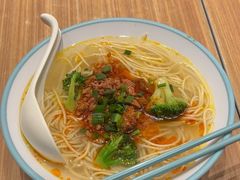 -小杨生煎(香港名都店)