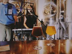 -TAPS精酿啤酒屋