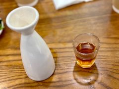 黄酒-并州饭店(千峰南路店)