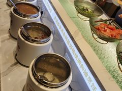 -素满香·全民食养自助(长宁龙之梦店)