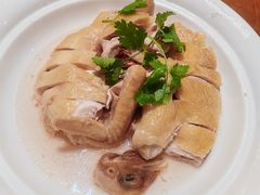 -琼菜人家·海南菜·文昌鸡(文昌大道店)