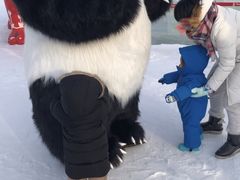-沈阳奥体冰雪嘉年华