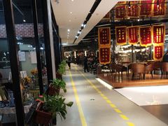 -银吉姆健身(平江万达馆)