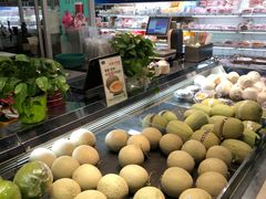 -杭州大厦LSE城市生活超市(杭州大厦店)