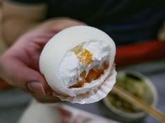 还是那个球-黄师奶甜品店