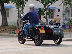 -华枫华元摩托车驾校·火星学车(马运路校区)