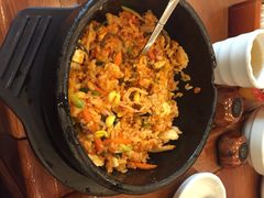 全州拌饭馆-全州拌饭馆(断桥店)