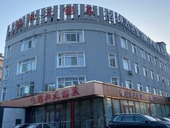 -锡和无锡菜(景丽苑店)