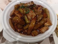 -老半斋(福州路店)