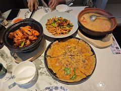 -潮堂 · 潮州菜(国贸商城店)