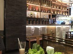 -呷哺呷哺 黄金牧场 (新中关购物中心店)