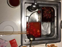 -海底捞火锅(玉桥商业广场店)