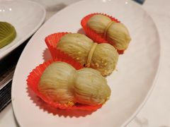 椒盐葫芦酥-绿波廊(豫园店)