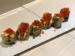 -小句号·精致料理(江南环球港店)