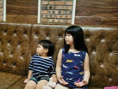 -Tubestation站点比萨(五道营店)