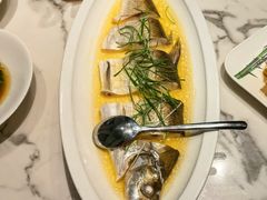 -荷塘秋月·本帮江浙菜(国权路店)