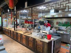 -小龙坎老火锅(北京三里屯店)