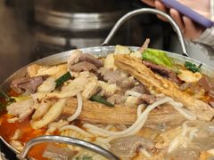 -百家鸡味馆(清泰店)